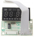 Sharp Module - Electrical Unit - Display Board
